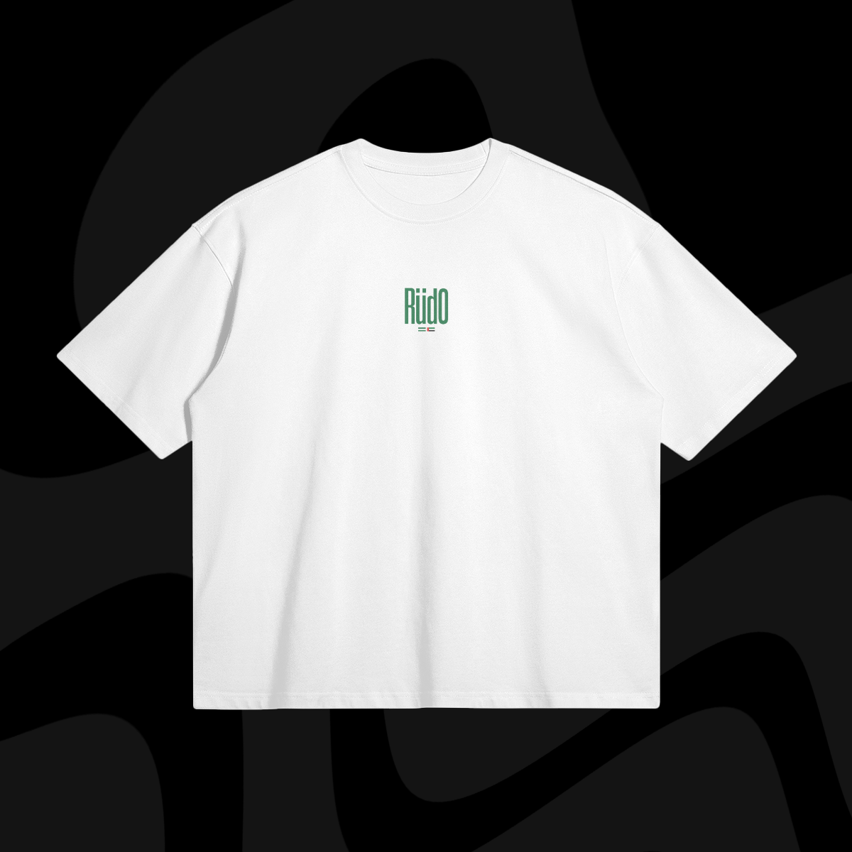 Cryptonaires Boxing Club - Tee