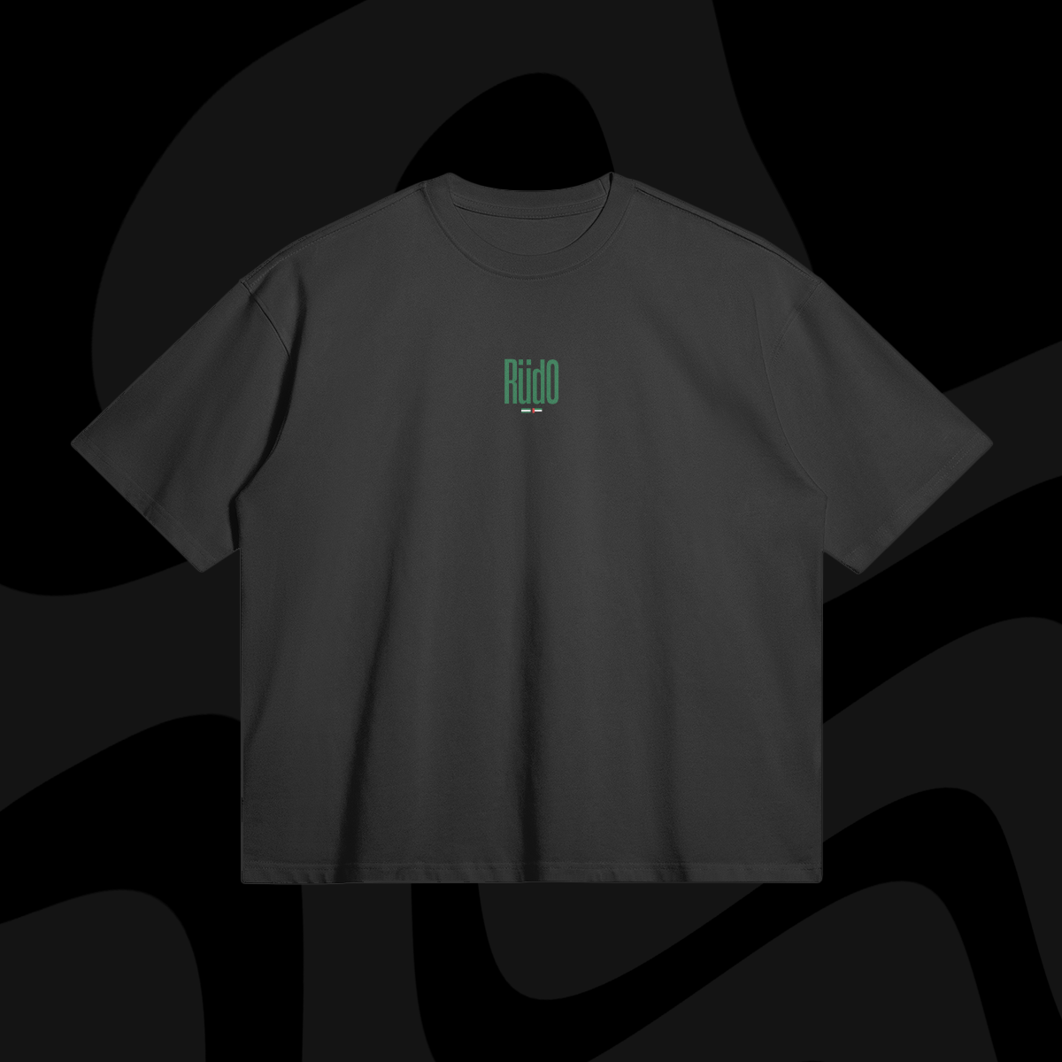Cryptonaires Boxing Club - Tee