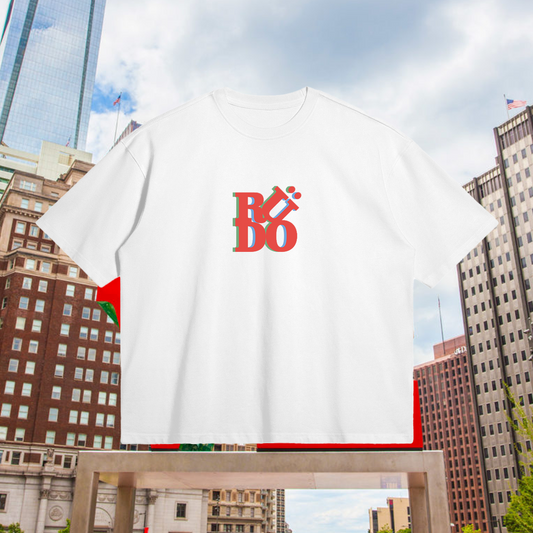Rüdo LOVE Tee