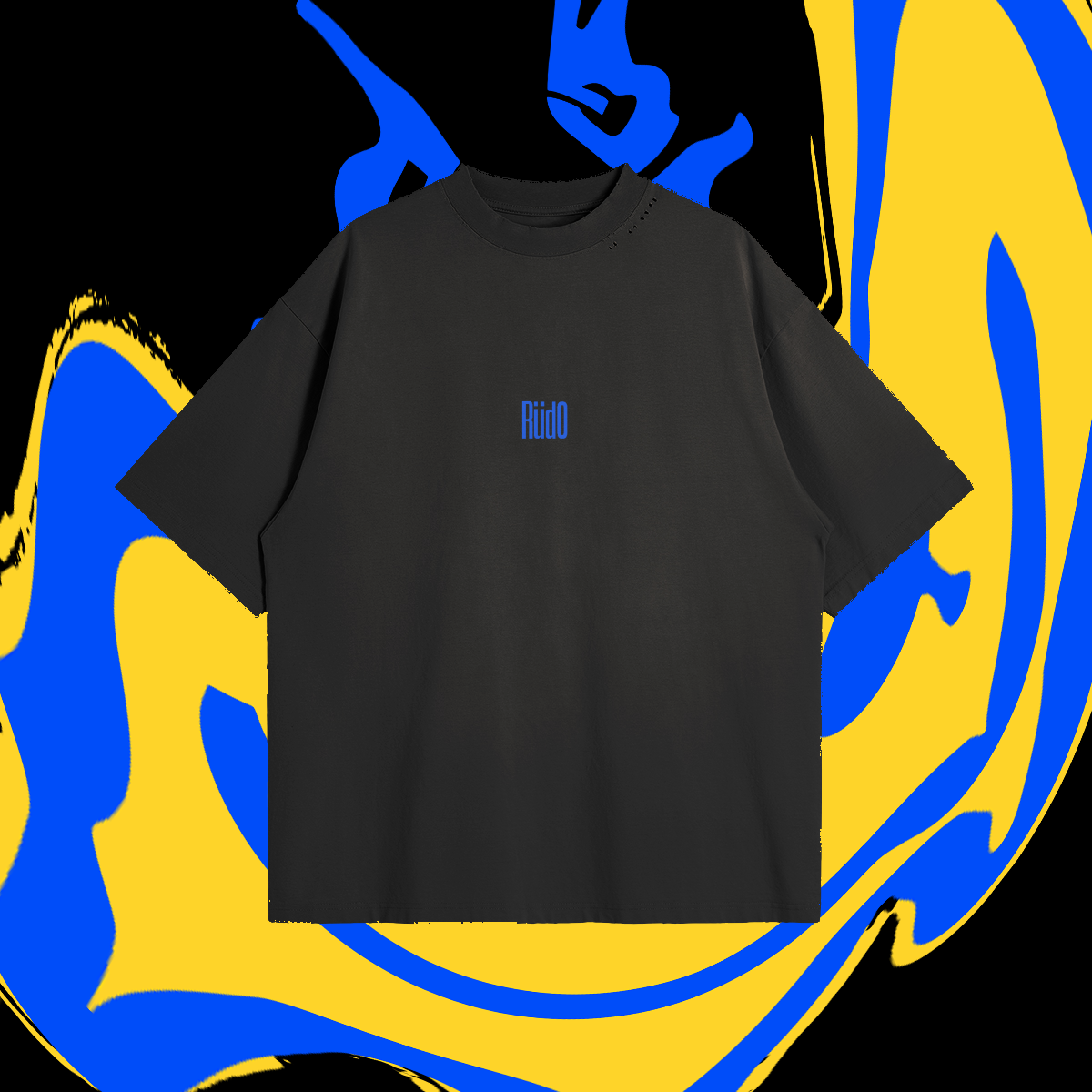 RÜDO™ Exclusive: "4b 6c 6d 70 77 79 6c 20 62 6d 79 6c 77 6c 20 79 68 79 68 20 65 7a 72 73 79"