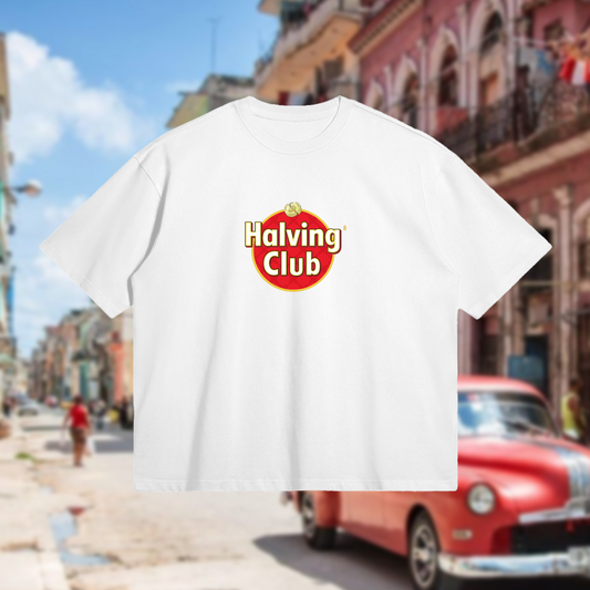 Halving Club
