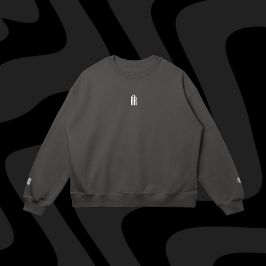 I Turned a Meme into a Mansion Sweatshirt