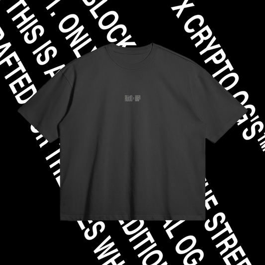 "Crypto OG's"