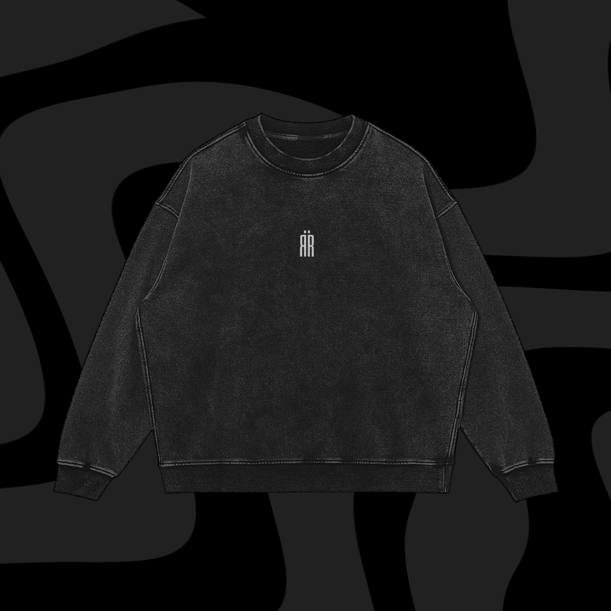 Anti Stop Loss Scalping Club Sweatshirt