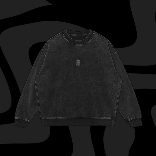 Anti Stop Loss Scalping Club Sweatshirt